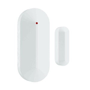 Mini Security Window Contacts Home Security System | On Call Security