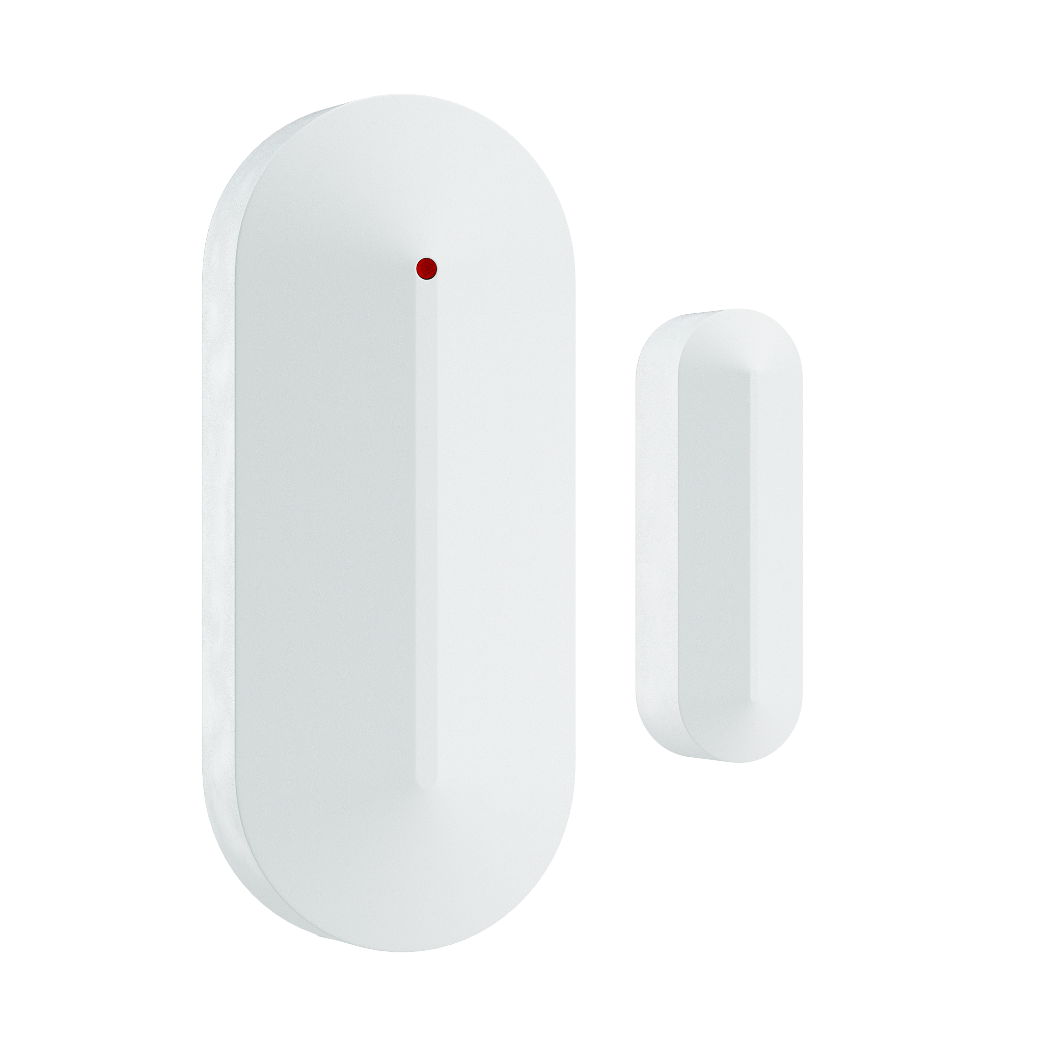 Mini Security Window Contacts Home Security System | On Call Security