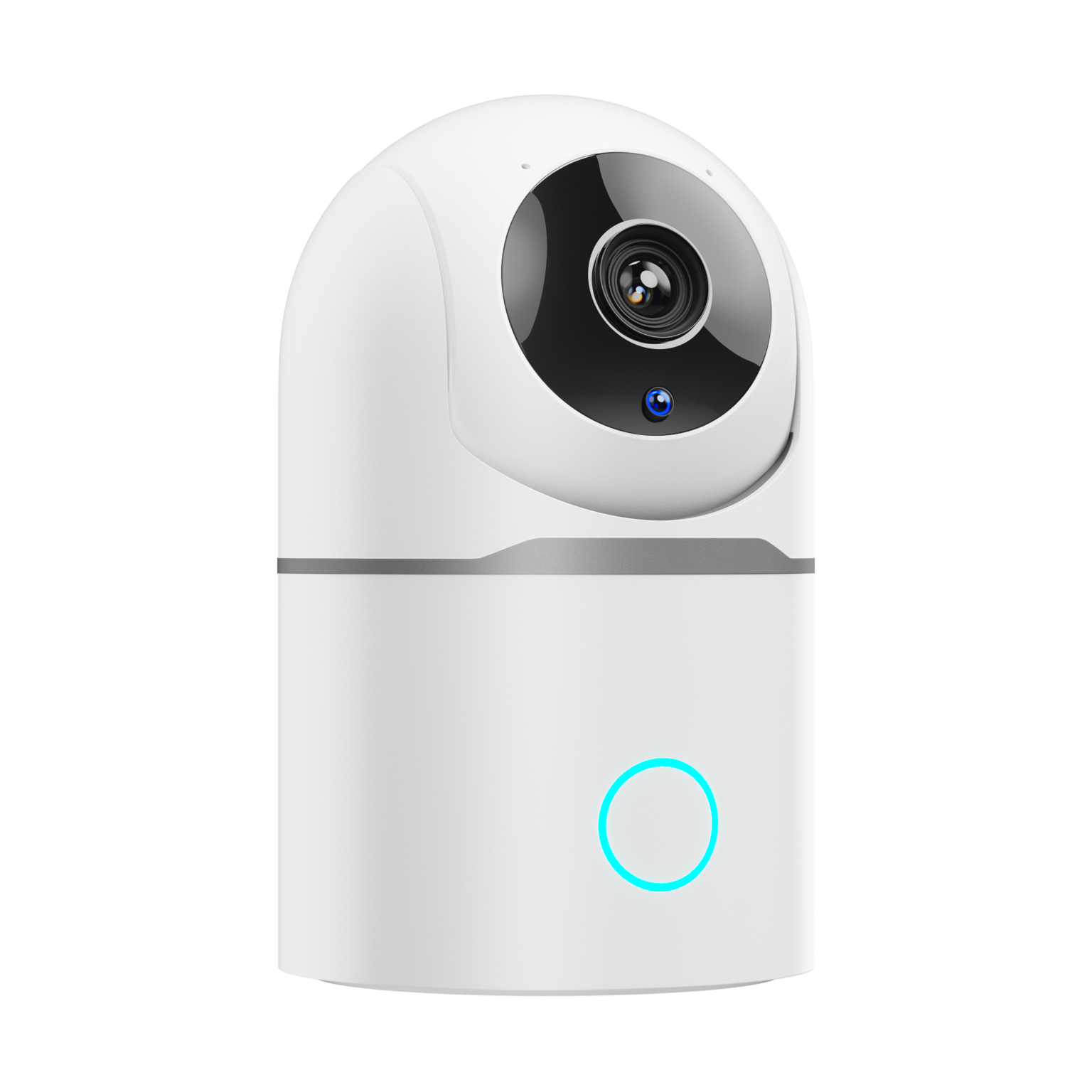 Internal In Camera Home Security System | On Call Security