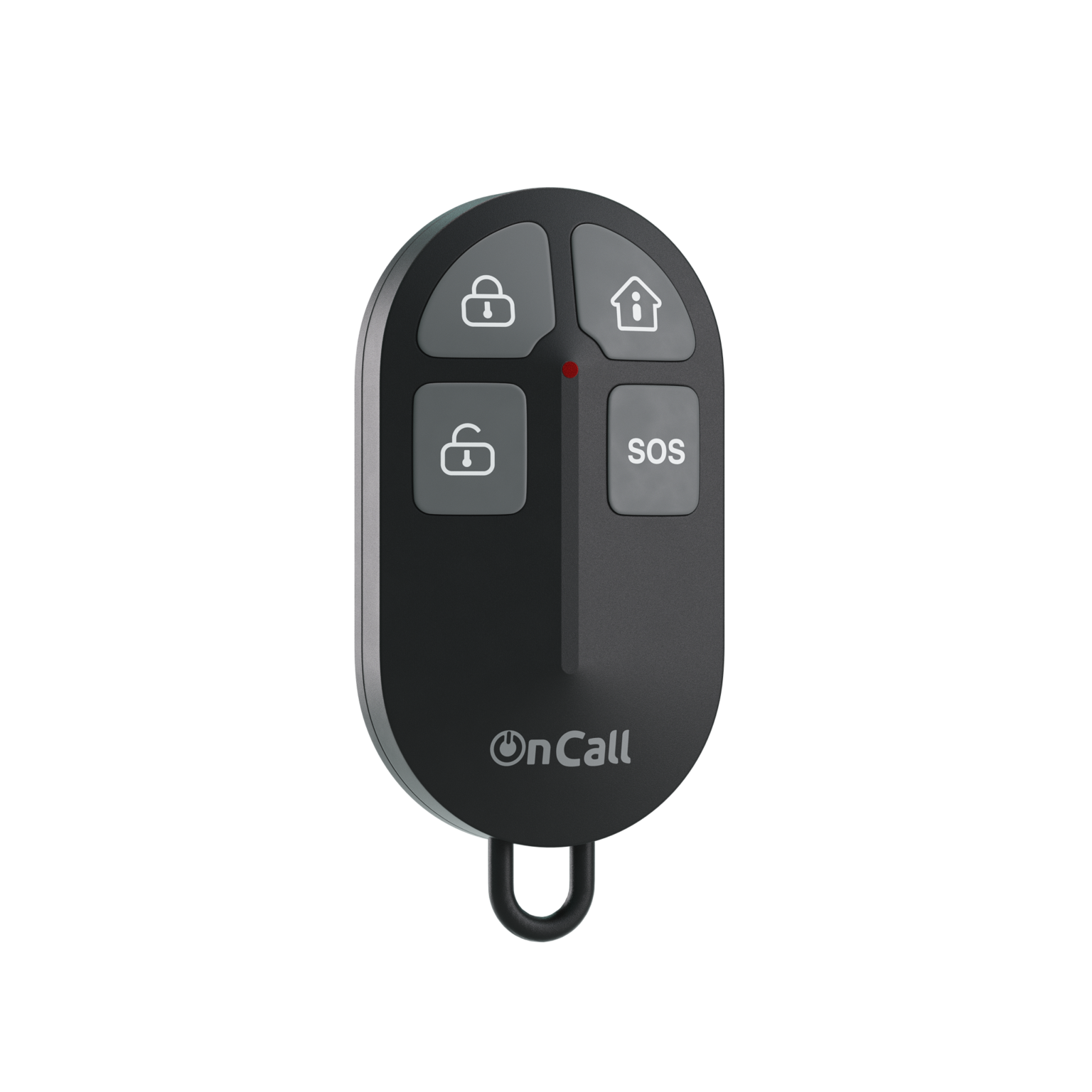 Remote Control Security System Home Security System | On Call Security