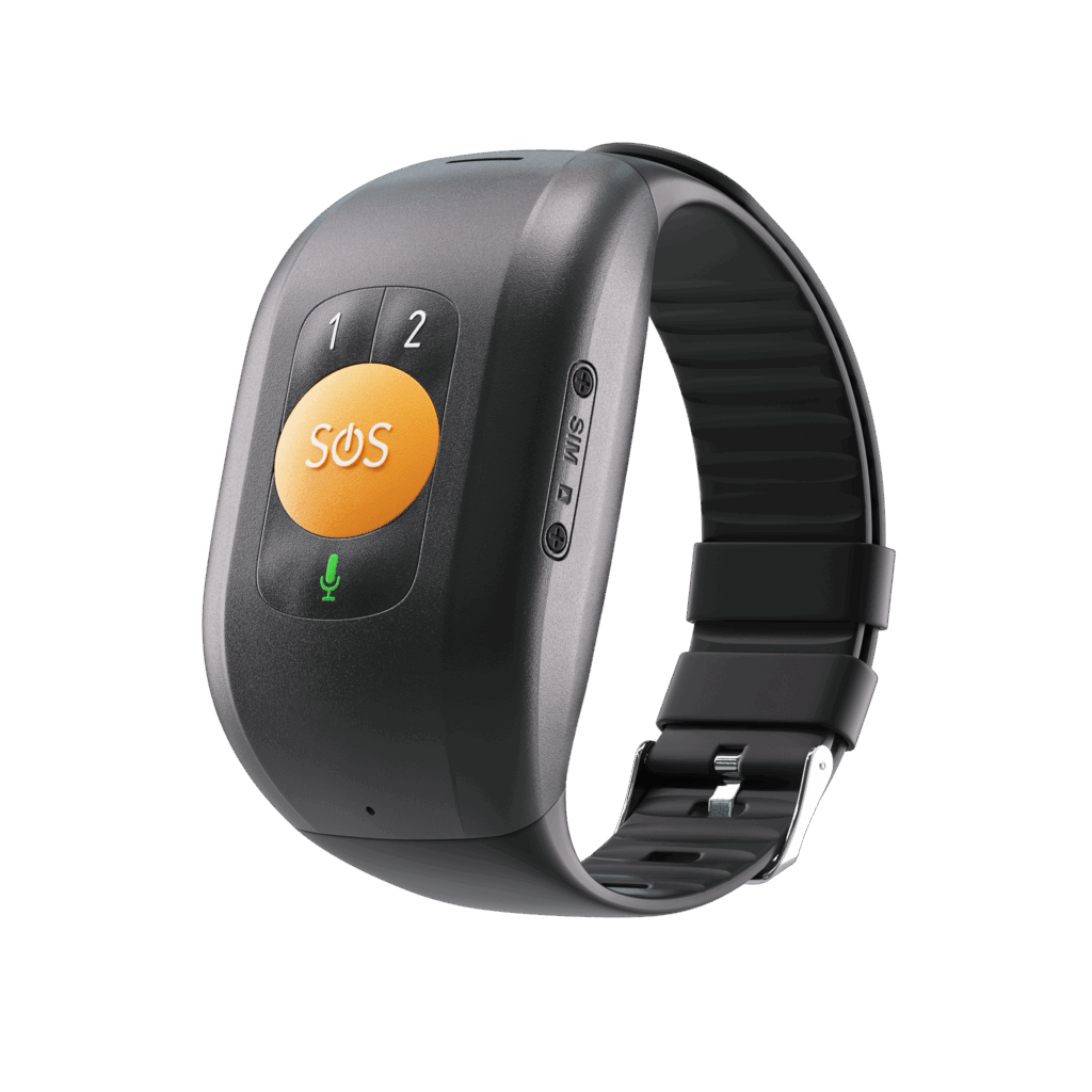 Emergency Watches | On Call Security