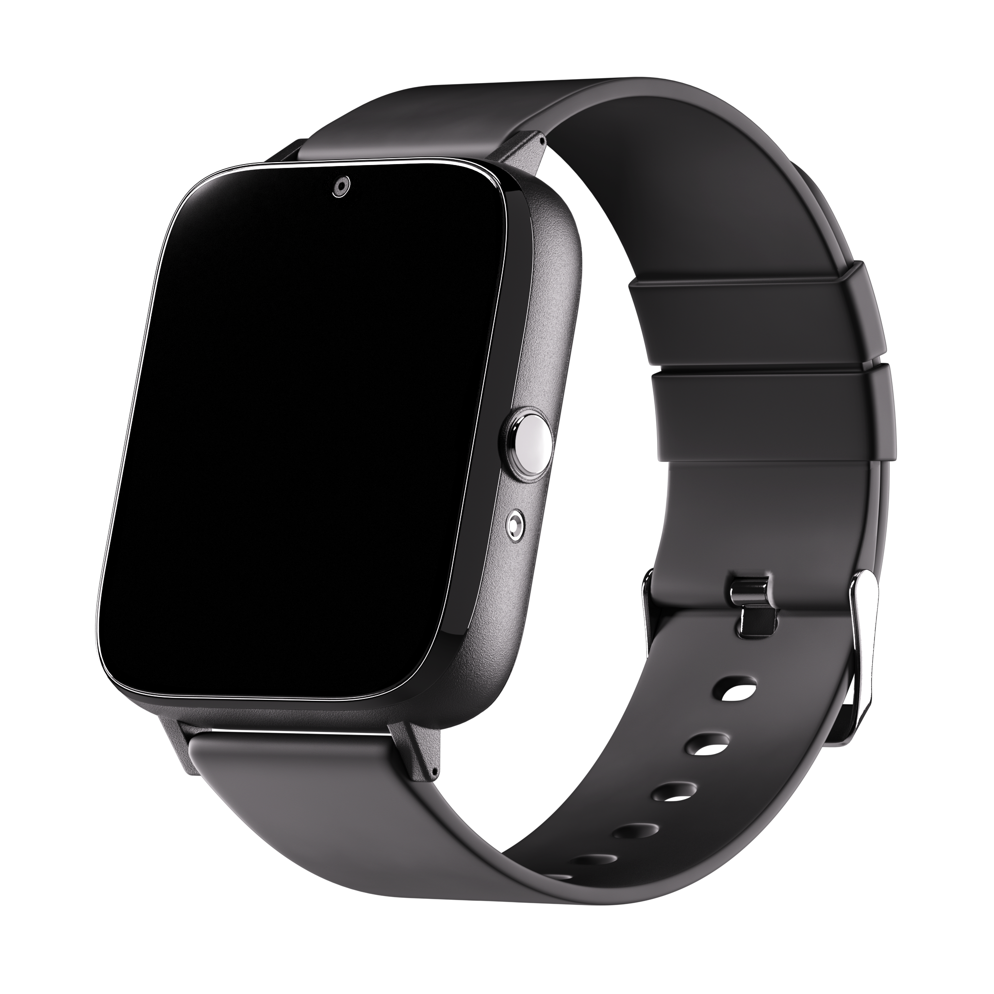 OnCall_SmartWatch_Looped