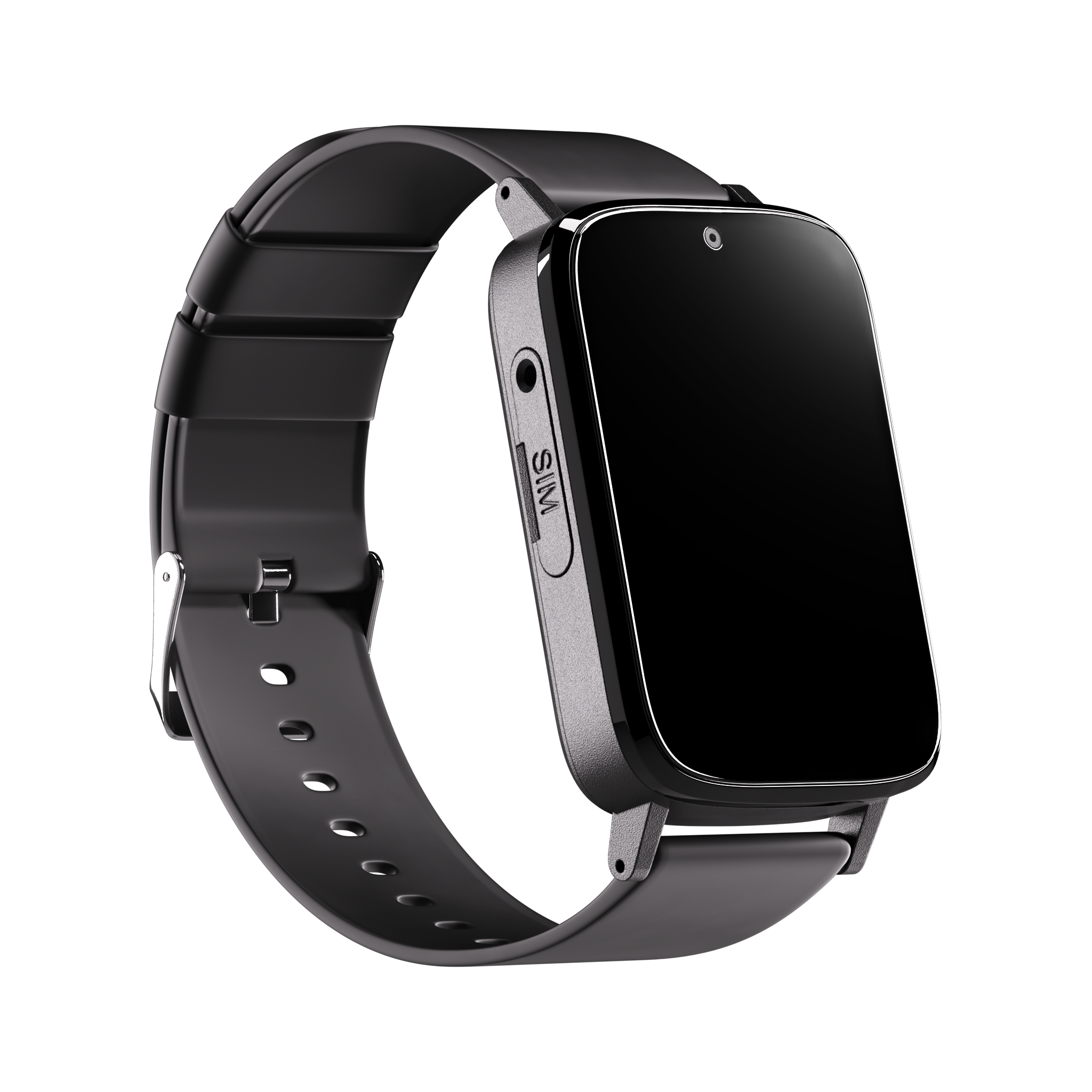 OnCall_SmartWatch_Slim_Looped_SimSide